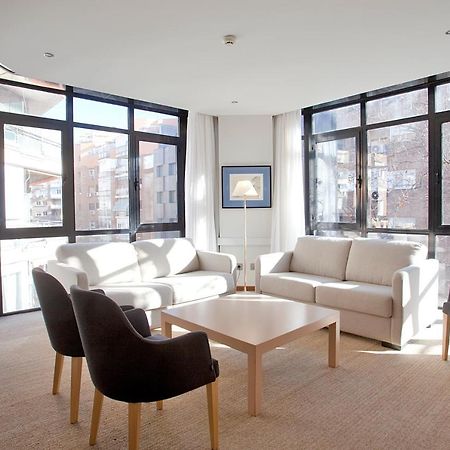 מדריד Espahotel Plaza Basilica מראה חיצוני תמונה