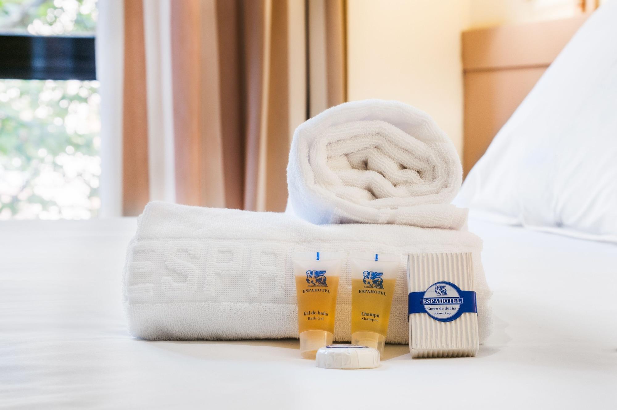 מדריד Espahotel Plaza Basilica מראה חיצוני תמונה