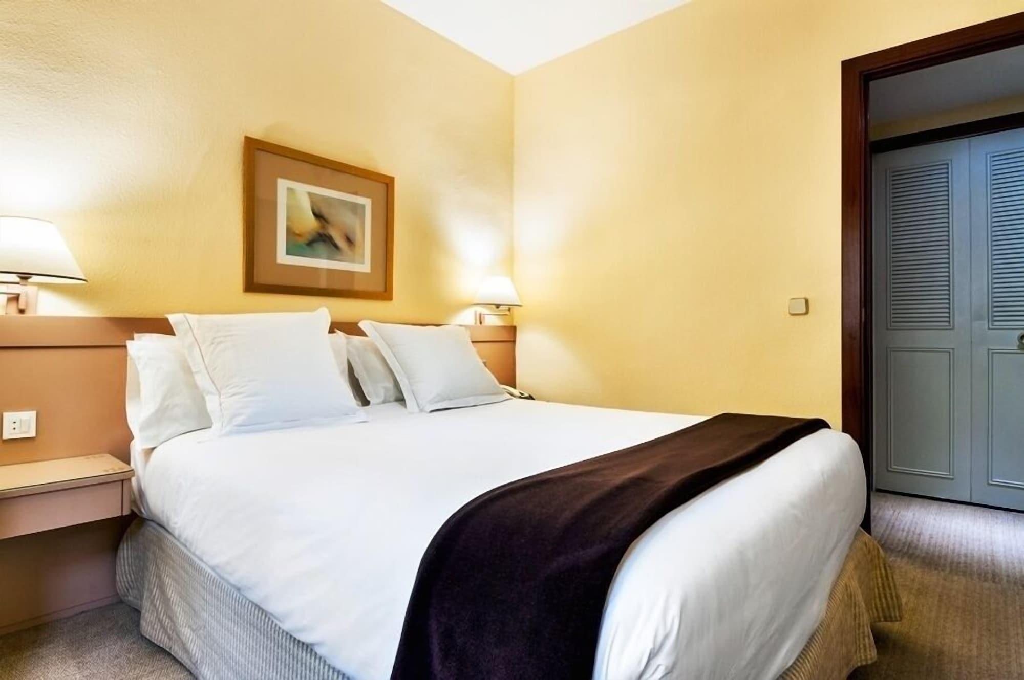 מדריד Espahotel Plaza Basilica מראה חיצוני תמונה