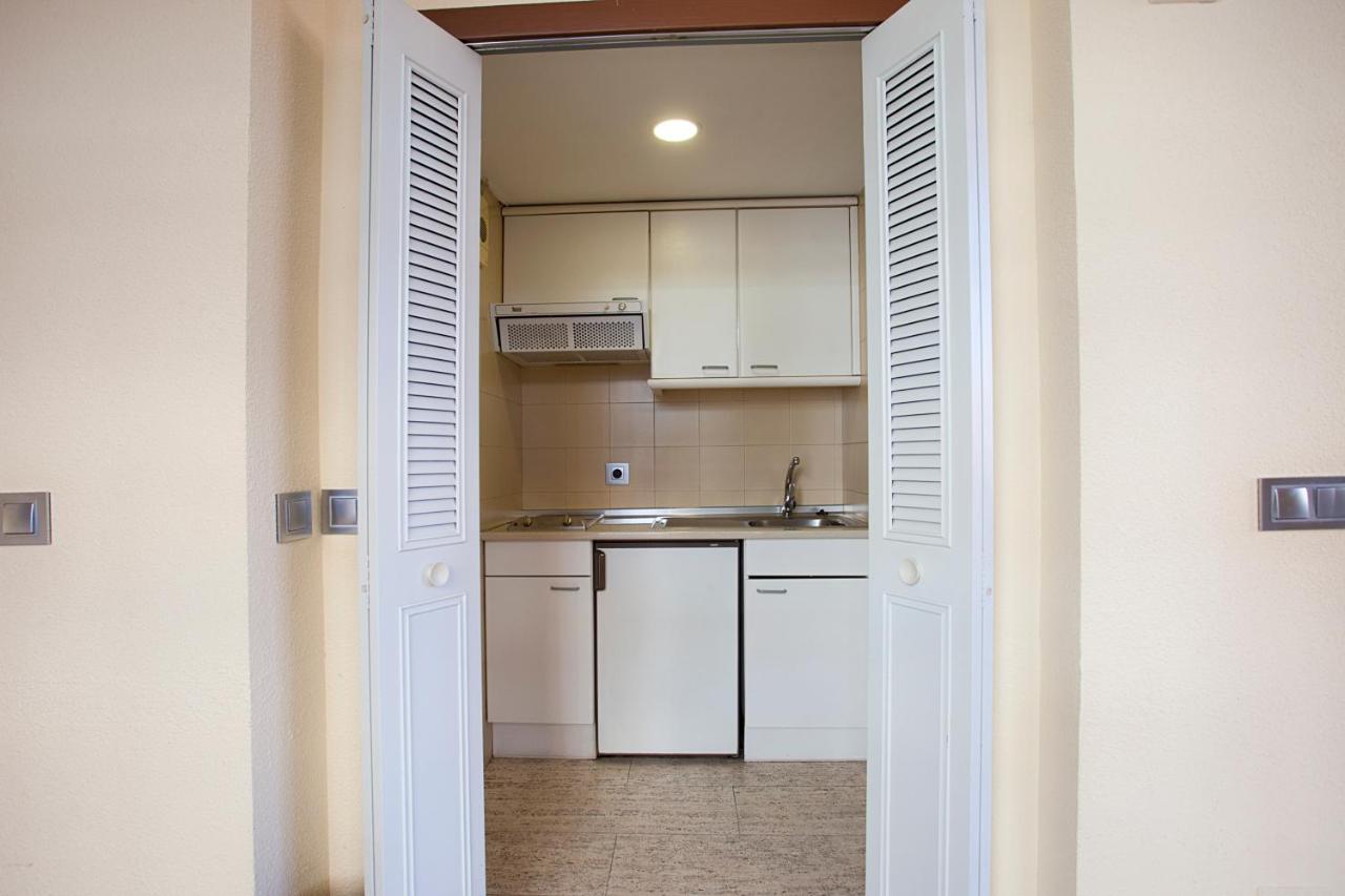 מדריד Espahotel Plaza Basilica מראה חיצוני תמונה