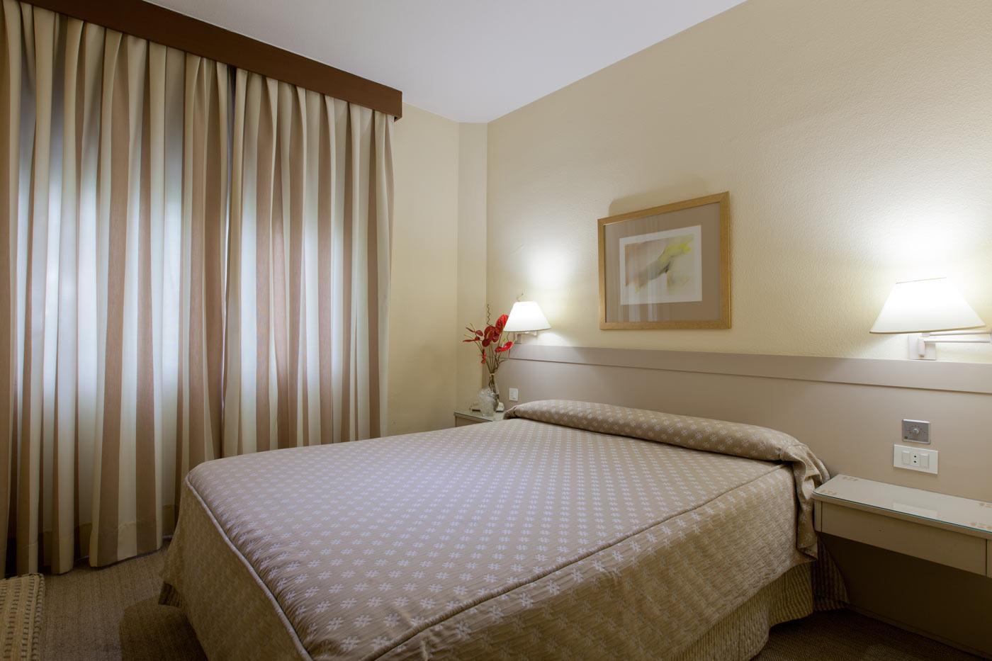 מדריד Espahotel Plaza Basilica מראה חיצוני תמונה