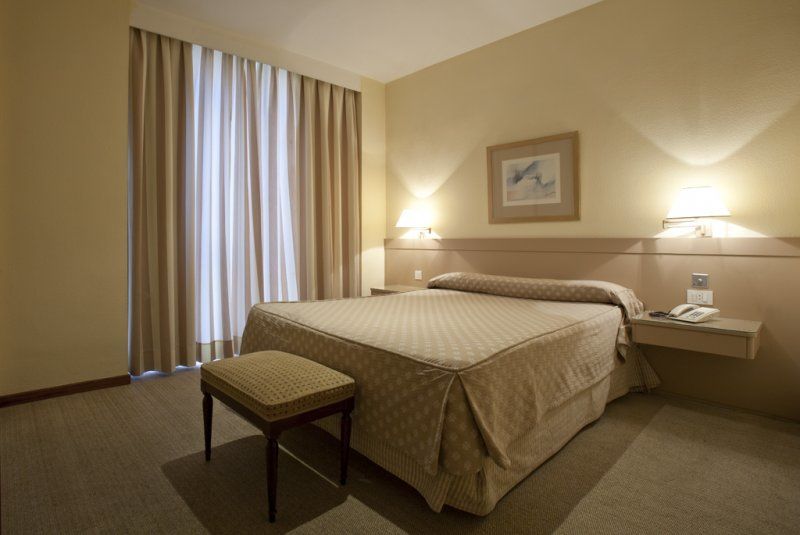 מדריד Espahotel Plaza Basilica מראה חיצוני תמונה