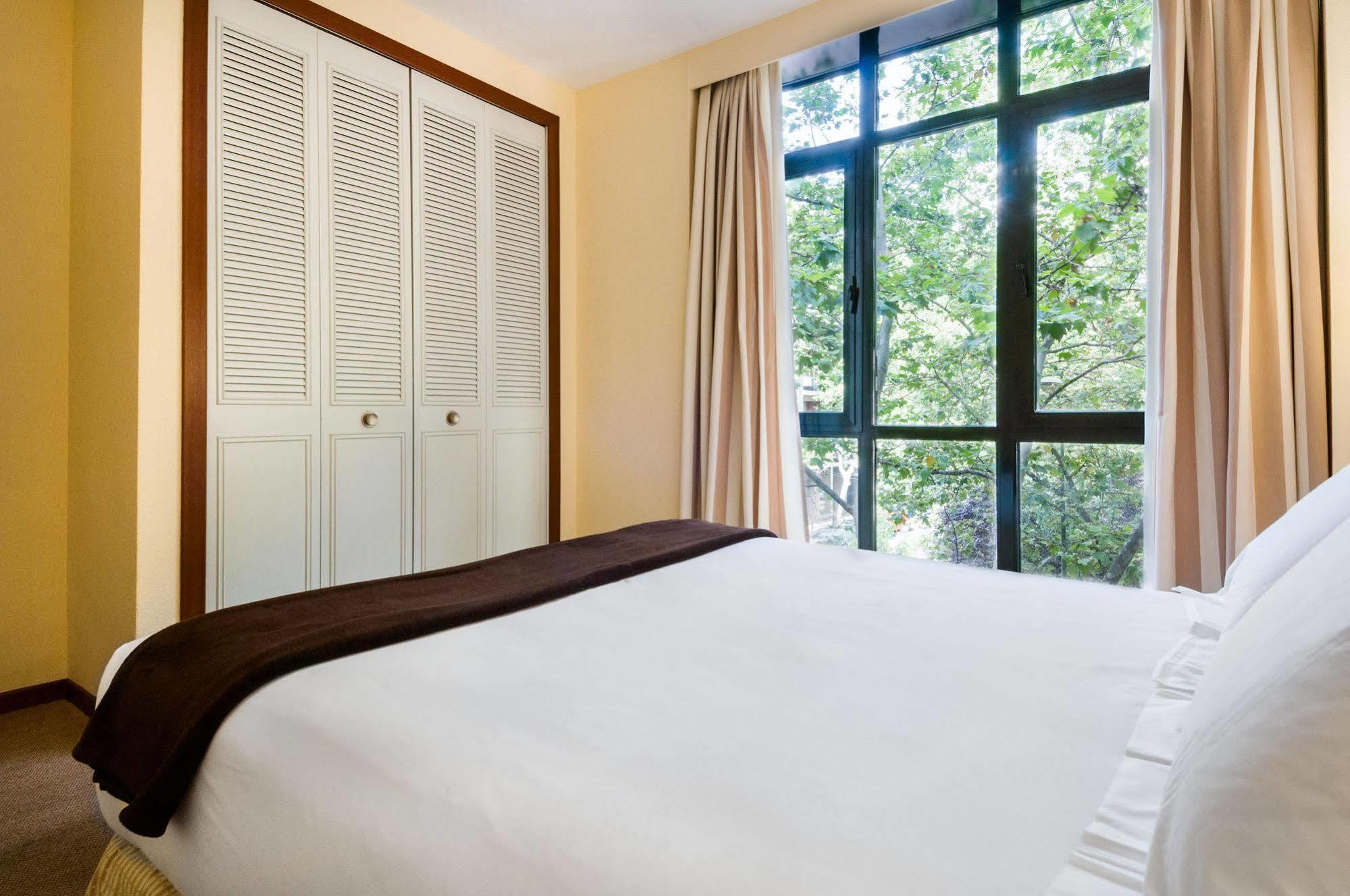 מדריד Espahotel Plaza Basilica מראה חיצוני תמונה